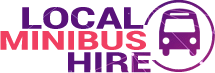 Minibus Hire Nottingham Logo